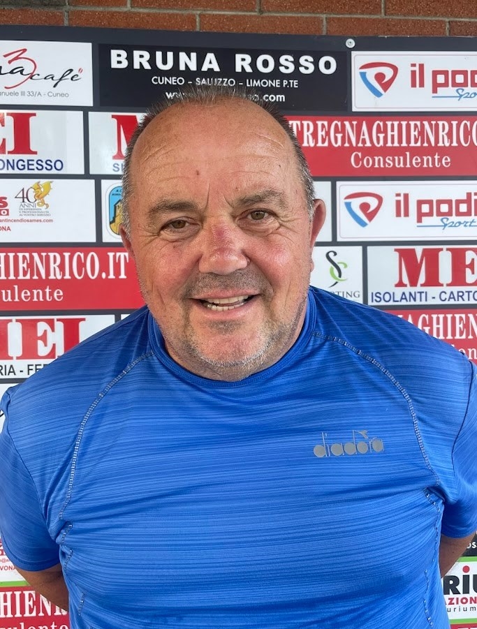 MARCHETTI MATTEO